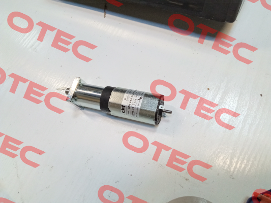 MR615 30Q 1/256 24VDC Cbf Motors