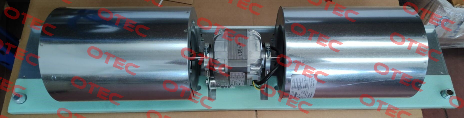 FC106B-4080/3 Aertesi