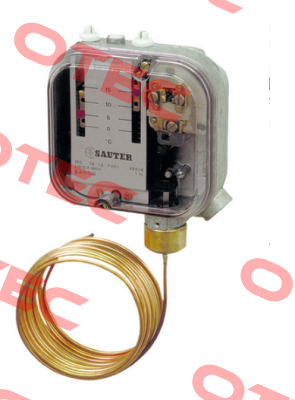 TFC7B12 Sauter