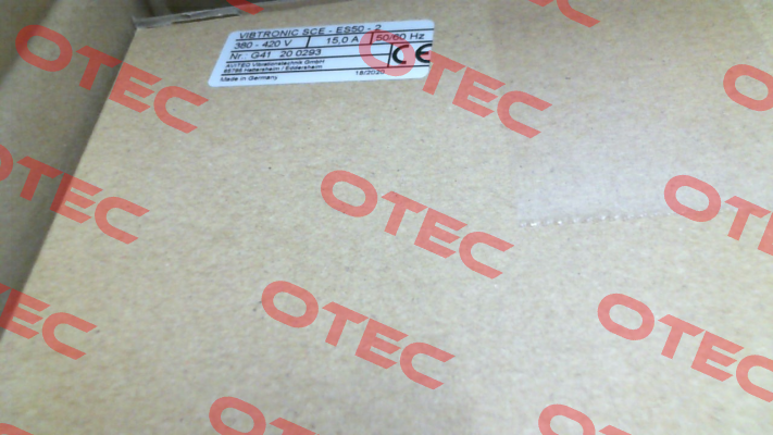 26776 - SCE-ES50-2 Aviteq