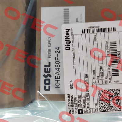 KHEA480F-24 Cosel