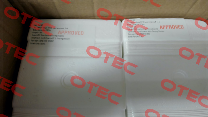 R41463 / A33 100n TR7604 0-4fkt Tempress
