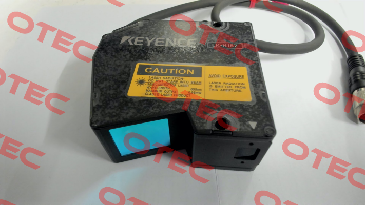 SR-1000 Keyence