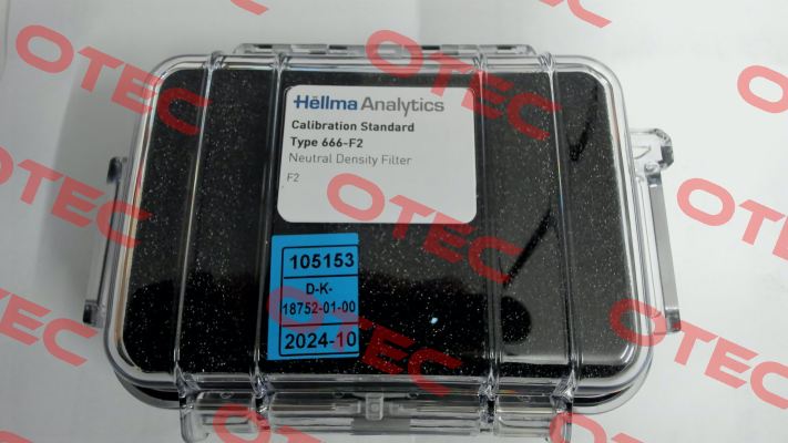 666F2-39 Hellma