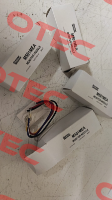 M501MEA System Sensor