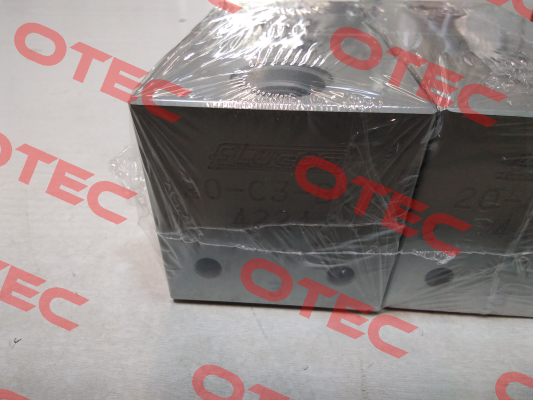 20-C3-B05 Flucom