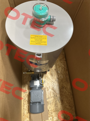 BMB01A03OC01 Bijur Delimon