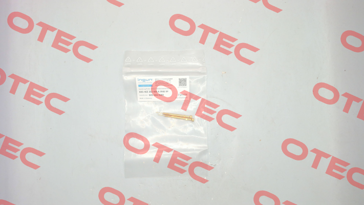 SKS-465 302 400 A 3502 SF Ingun