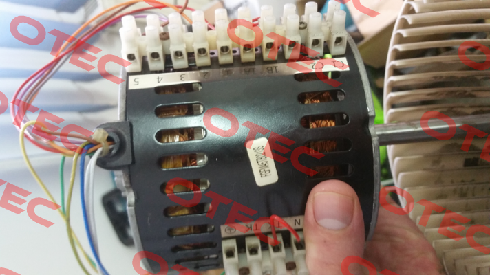 FGFM45TB0213S  Elco