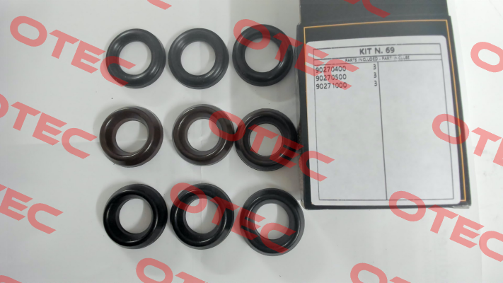34.0069.01 General Pump