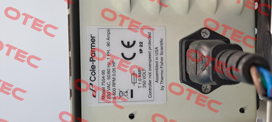 07555-05 Masterflex