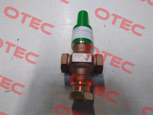 VFG320-5,6 Industrie Technik