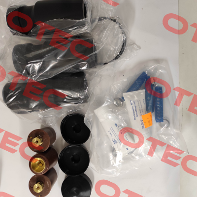 Typ C CBC 40,5-630 40,5 kV NKT Cables