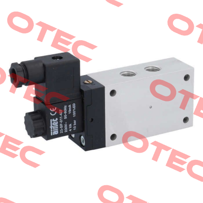 AM621421 End Armaturen
