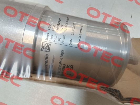 PN:CEV65M-01460 / CEV65M*4096/4096 TR Electronic