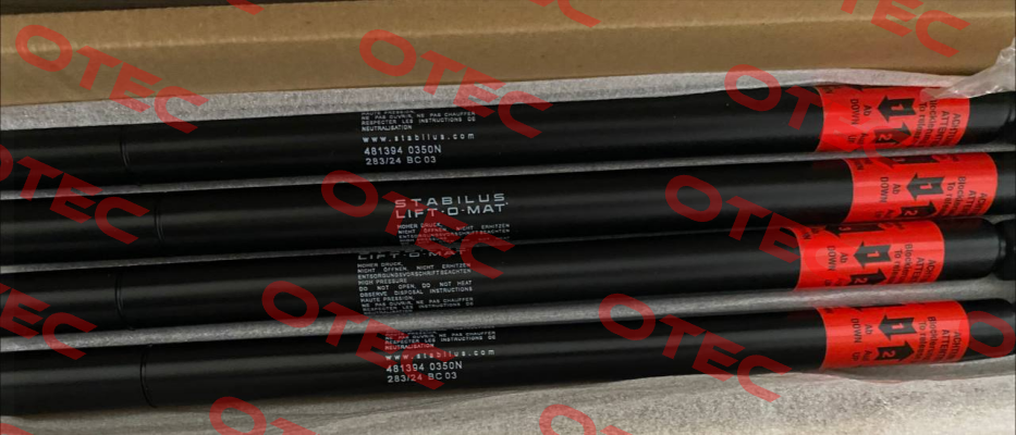 481394 Stabilus