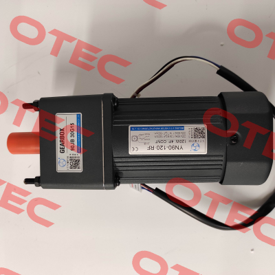 YN90-120/90JB30G15 (5 wires) V.t.v Motor