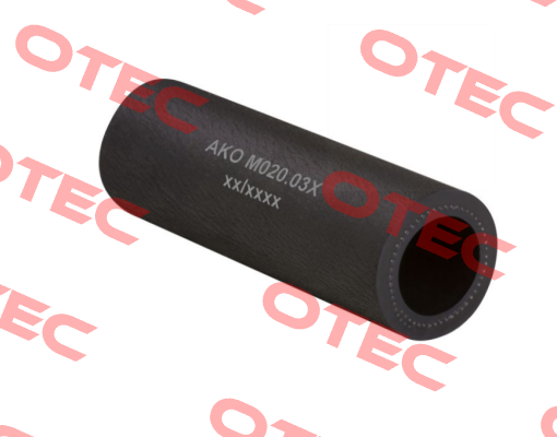 M020.03XX 20/21 AKO Armaturen