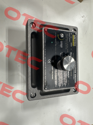 5550-021-010 Metrix