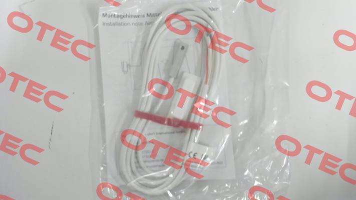 OF1/E-10/2 FuehlerSysteme