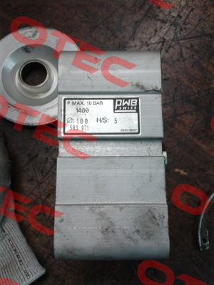  503971  PWB Swiss