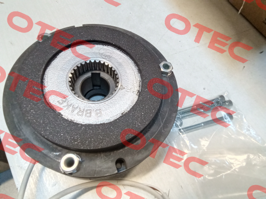 M100 CC4 B.Brake s.r.l.