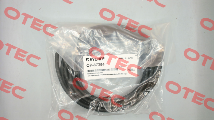 OP-87354 Keyence