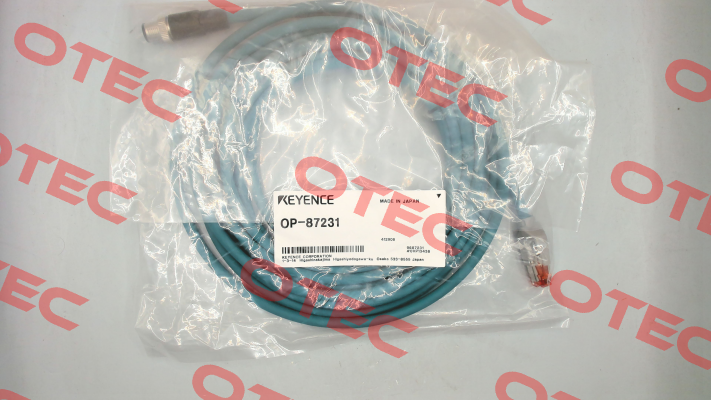 OP-87231 Keyence