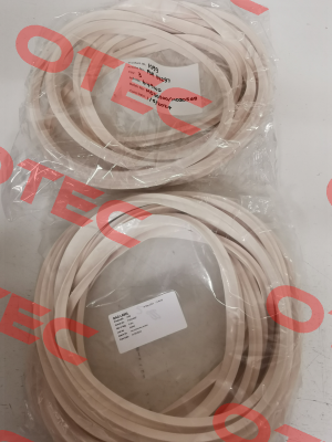 LMV/RUE/15SES6-9 / Door seal for PD 5500:2015+A1:2015 CAT 3 LBBC Technologies