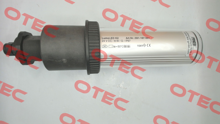 591-167-009 Techmalux