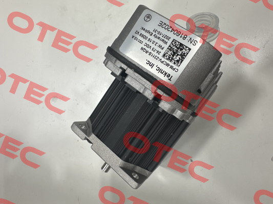 CPM-MCPV-2311S-RQN TEKNIC