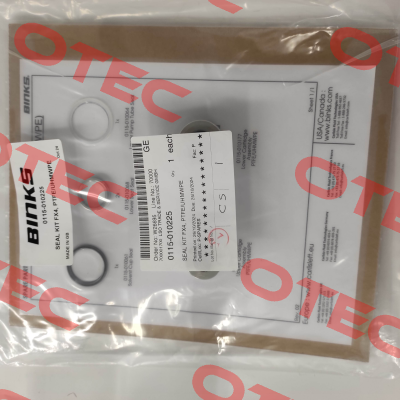0115-010225 Binks