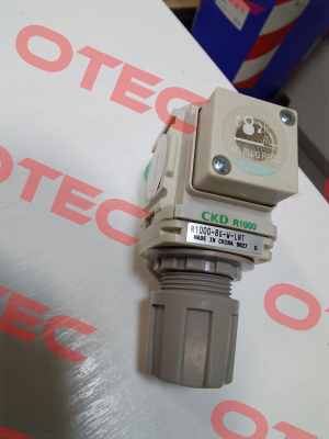 R1000-8G-W-LNT Ckd