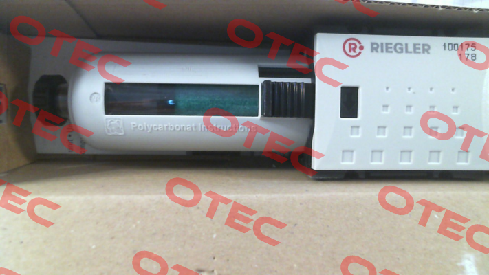 100175 / FU 871 Riegler