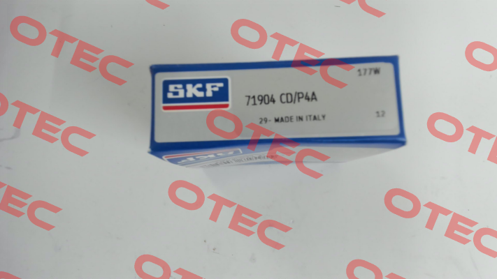 71904 CD/P4A Skf