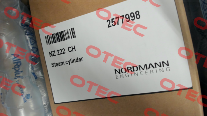 6391509 NORDMANN ENGINEERING