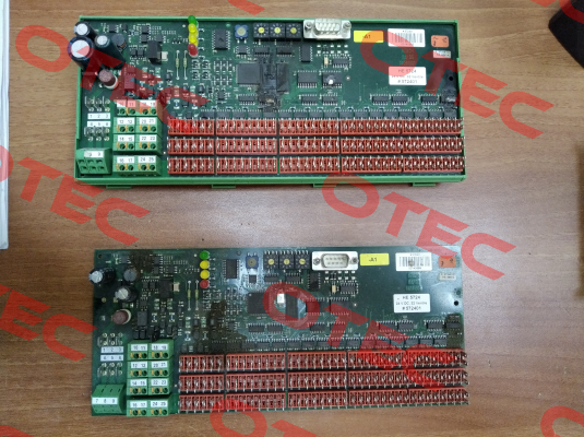 Model HE 5724 Hesch Automation