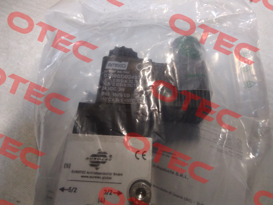 MNF532024DC-EC Eurotec