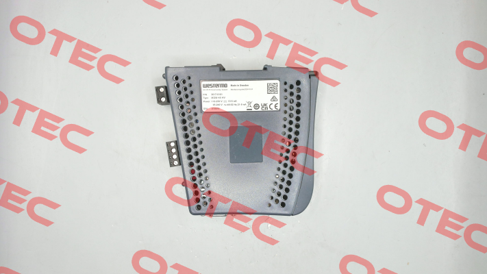 Nr. 3617-0101 Type MDW-45 HV Westermo