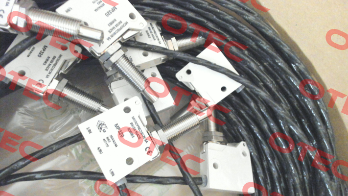 MP320-1M/375/800PTFE MICRO PRECISION