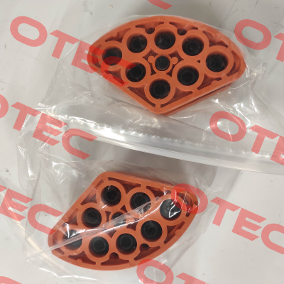 3030300183  SEG 8x15 HAUFF-TECHNIK