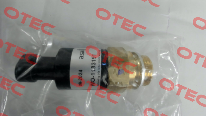 ILLZTH9069K ASA Hydraulik