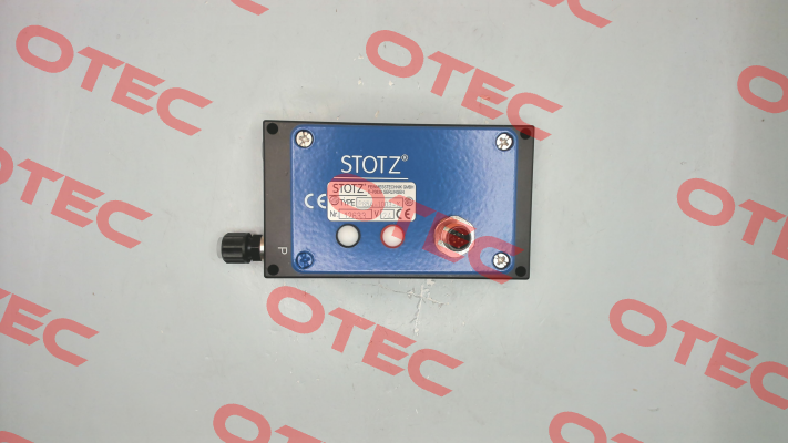 P65a-1003-X Stotz