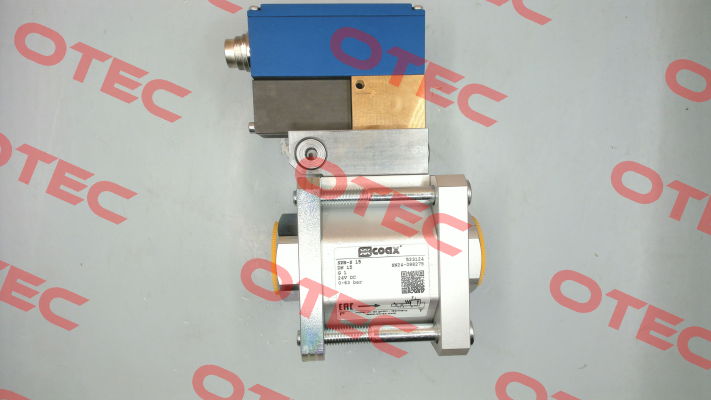 523124 SPB-S 15 Coax