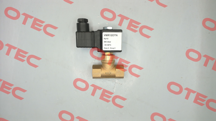 VMR12OTN Elektrogas