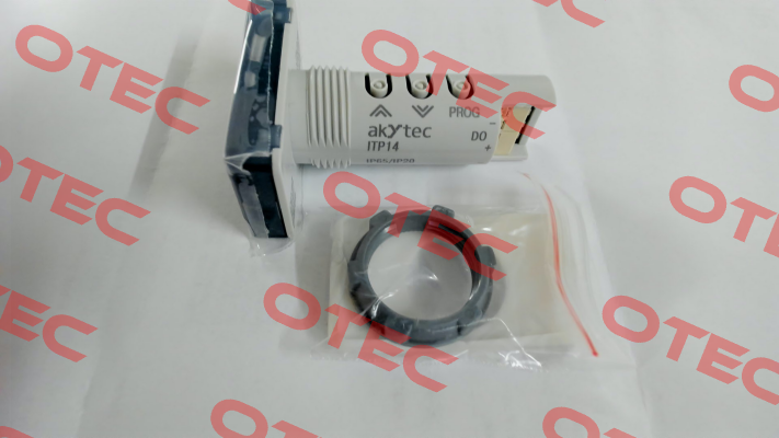 Type: IPT14 / PN: 66073 AkYtec