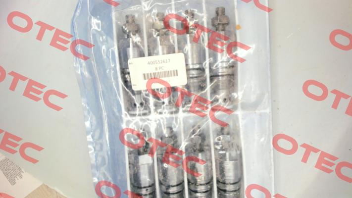 400552617 / DRPA-5-10-SL-3 Bucher