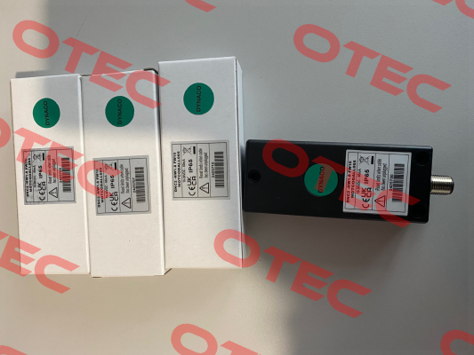 MOTCODALL005 Dynaco
