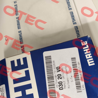 030 20 V0 MAHLE