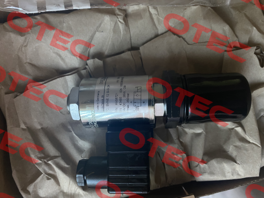SVNE 12 S-G 24 Hoerbiger
